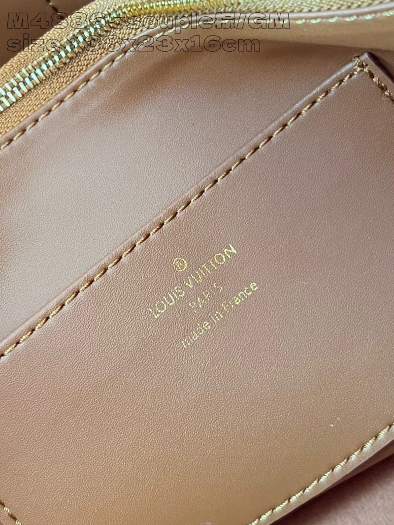 LV Capucines Bags